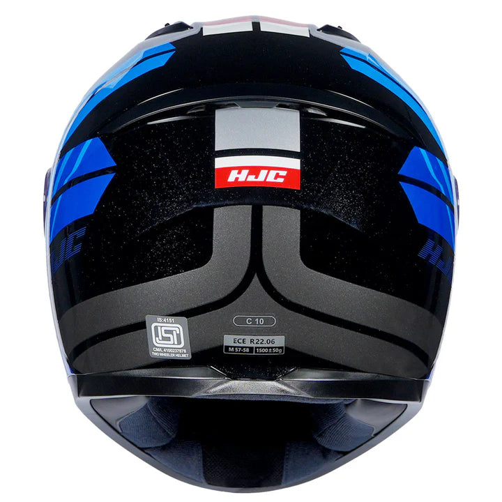 HJC C10 Hiper Helmet