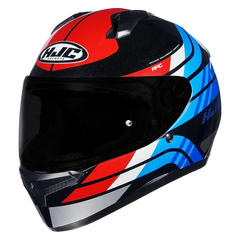 HJC C10 Hiper Helmet