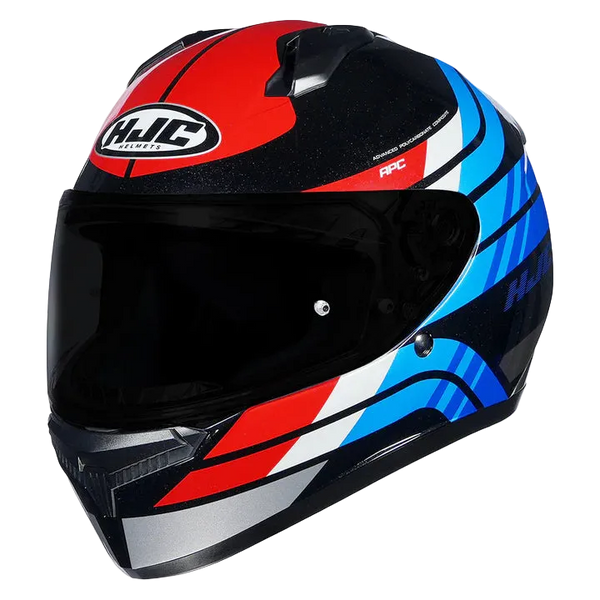 HJC C10 Hiper Helmet