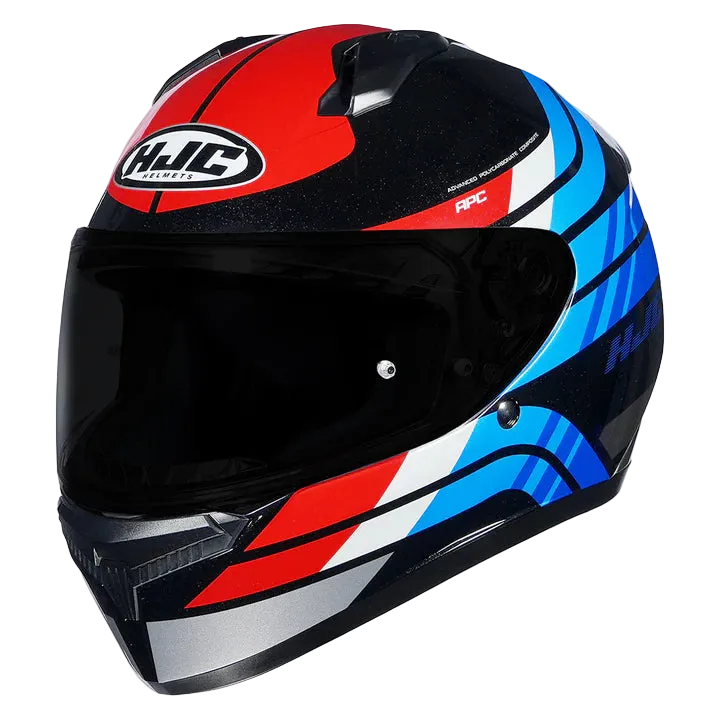 HJC C10 Hiper Helmet
