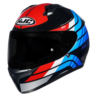 HJC C10 Hiper Helmet