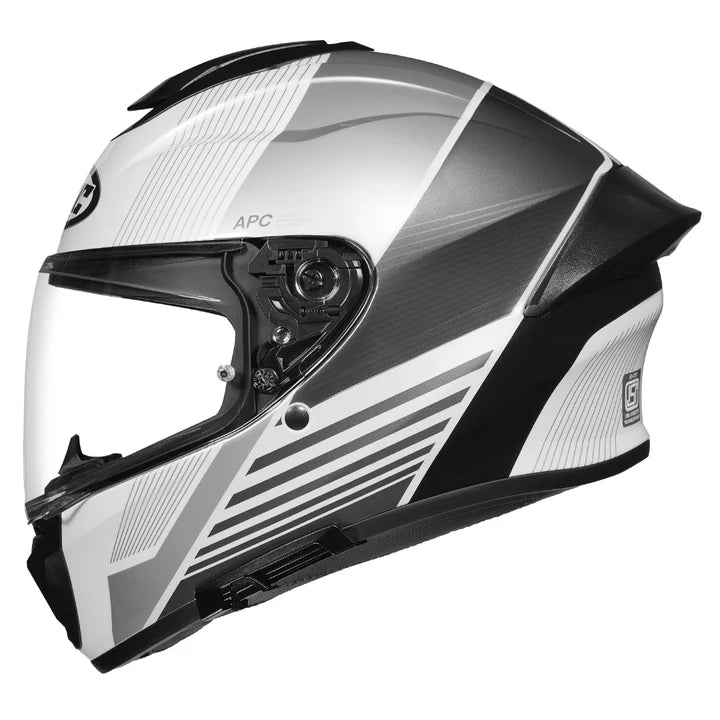 HJC C71 (C7X) Morix Helmet