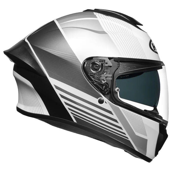 HJC C71 (C7X) Morix Helmet