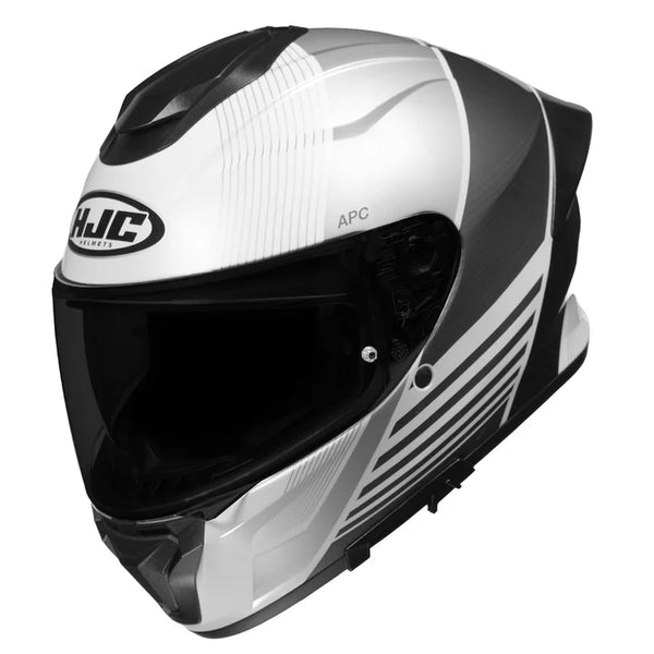 HJC C71 (C7X) Morix Helmet