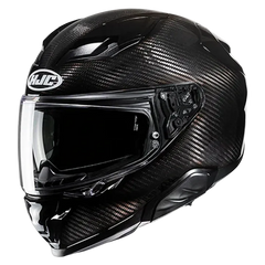 HJC F71 (F7X) Carbon Solid Helmet