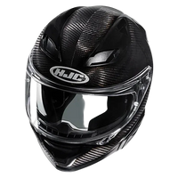 HJC F71 (F7X) Carbon Solid Helmet
