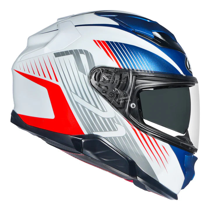 HJC F71 (F7X) Catos Helmet