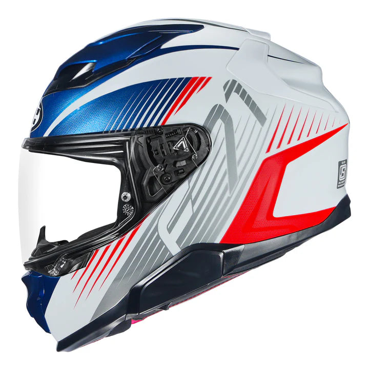 HJC F71 (F7X) Catos Helmet