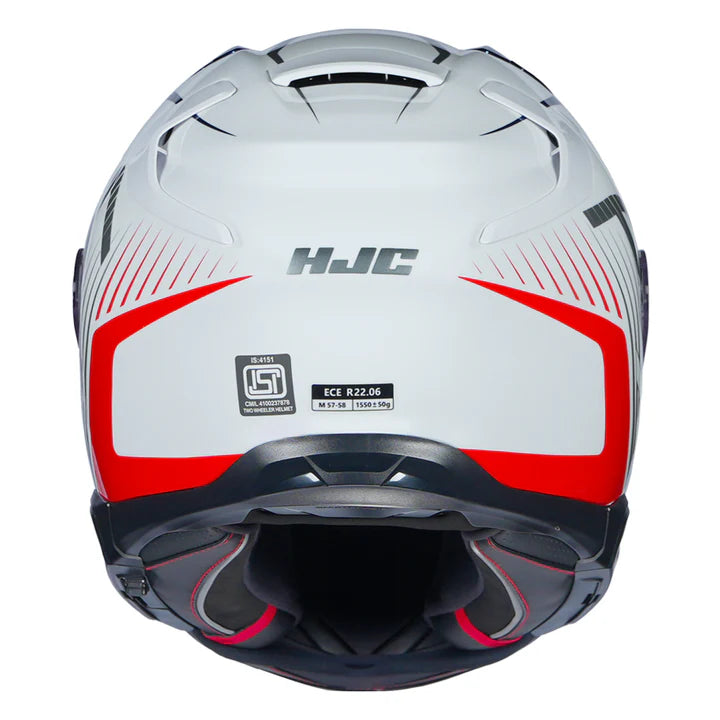 HJC F71 (F7X) Catos Helmet