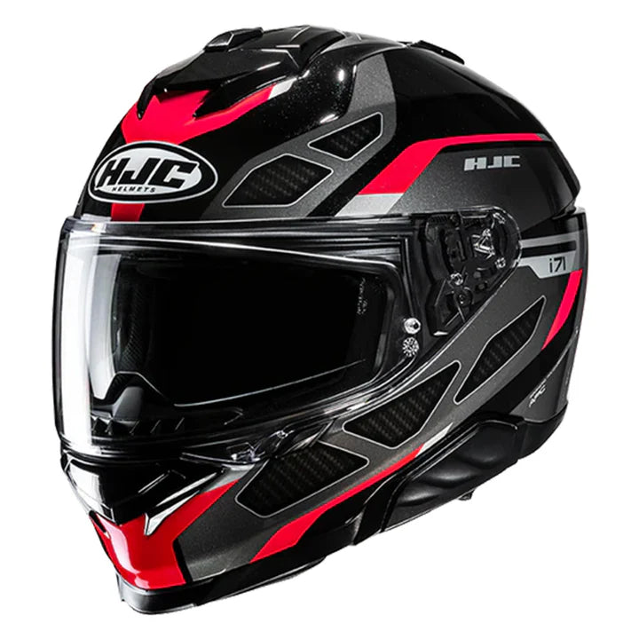 HJC I71 Zest Helmet – HELMETWALA.COM HJC I71 Zest Helmet – HELMETWALA.COM