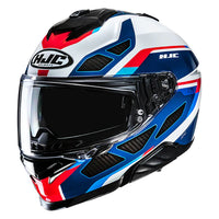 Medium / Blue