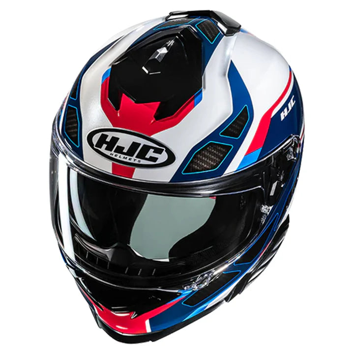 HJC I71 Zest Helmet – HELMETWALA.COM HJC I71 Zest Helmet – HELMETWALA.COM