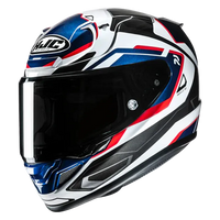 HJC RPHA 12 Brels Helmet