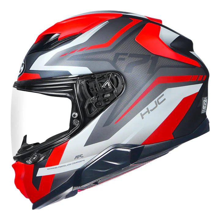 HJC F71 (F7X) Fes Helmet