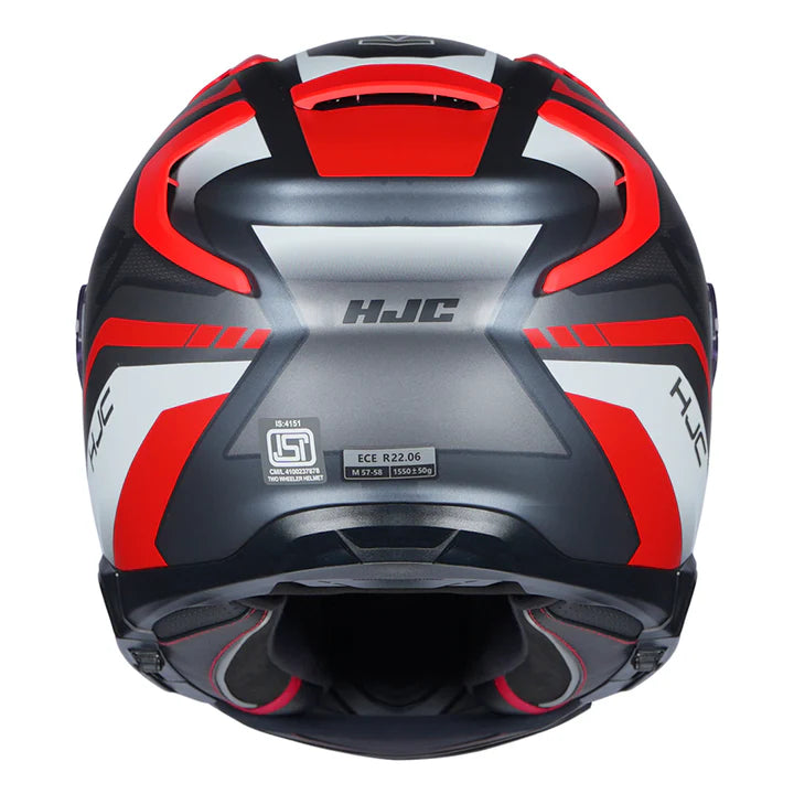 HJC F71 (F7X) Fes Helmet
