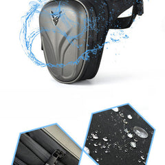 Moto Centric THIGH BAG  Waterproof