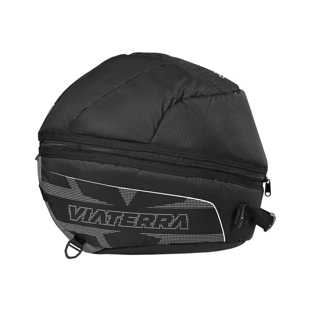 VIATERRA ESSENTIALS MOTORCYCLE HELMET BAG –