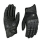 VIATERRA HOLESHOT PRO – SEMI GAUNTLET HYBRID RIDING GLOVES