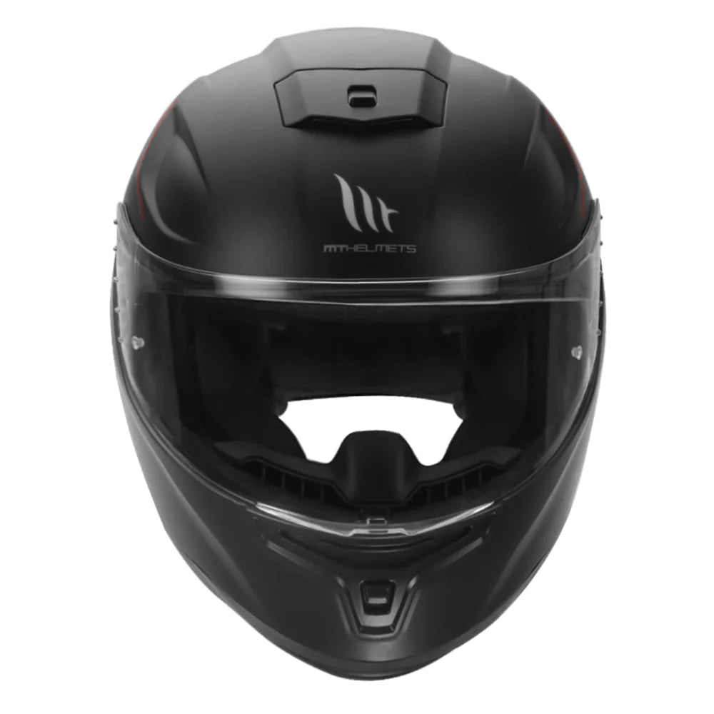 MT HUMMER SOLID HELMET