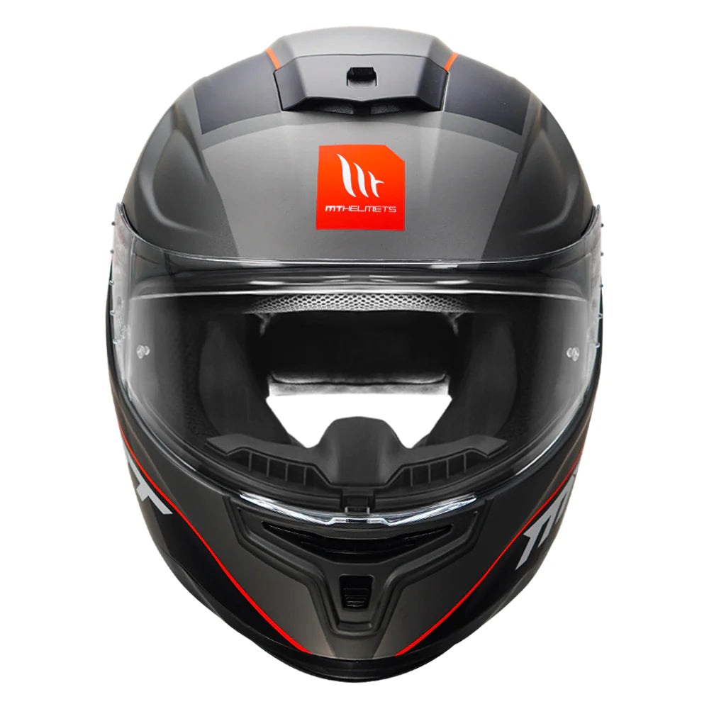 MT HUMMER AXN HELMET