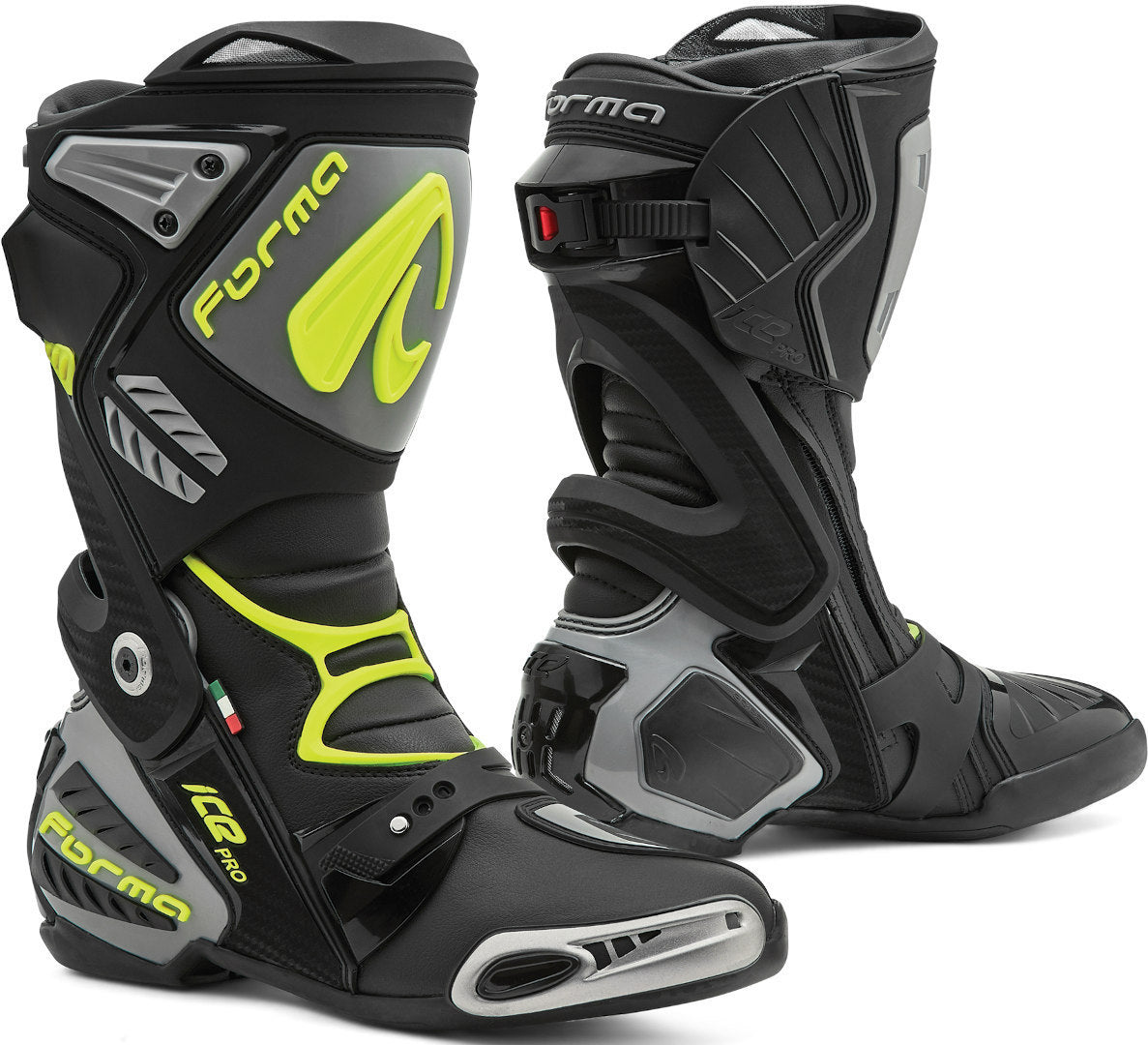 FORMA ICE PRO BOOTS