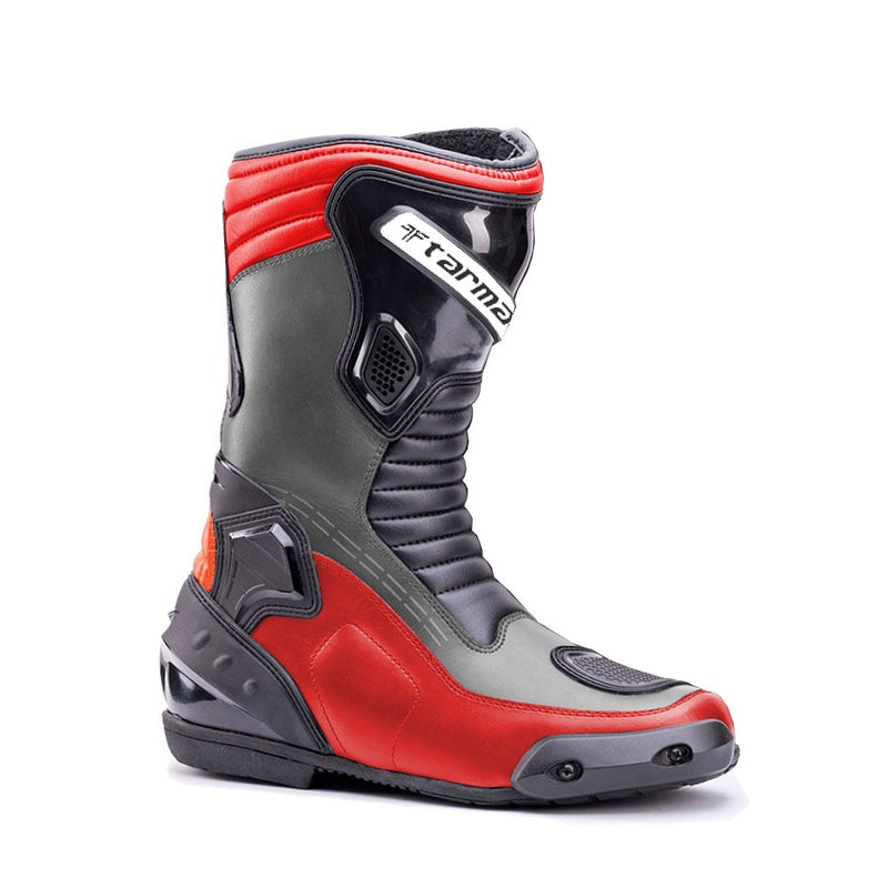 Tarmac Speed Black Boot