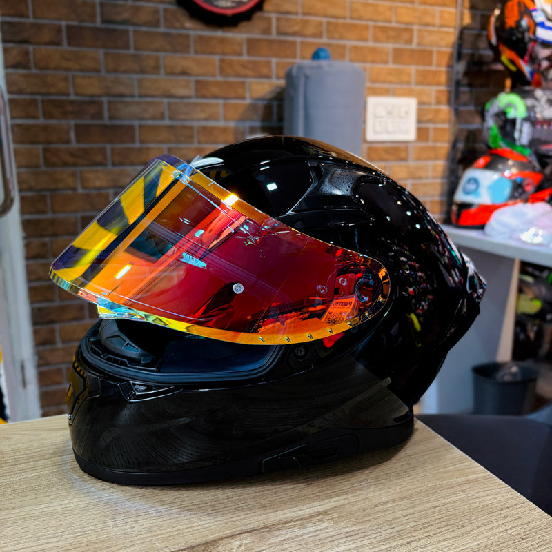 AUTOTRUMP Replacement visor for AXOR APEX NIGHT VISION PIN LOCK READY(FUEL)