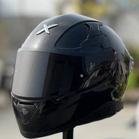 AUTOTRUMP Replacement visor for AXOR APEX PIN LOCK READY(SMOKE)