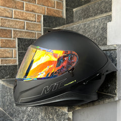 AUTOTRUMP Replacement visor for MT V12 DAY NIGHT VISOR NIGHT VISION (FUEL)