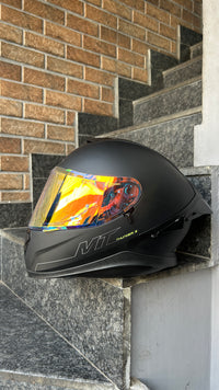 AUTOTRUMP Replacement visor for MT V12 DAY NIGHT VISOR NIGHT VISION (FUEL)
