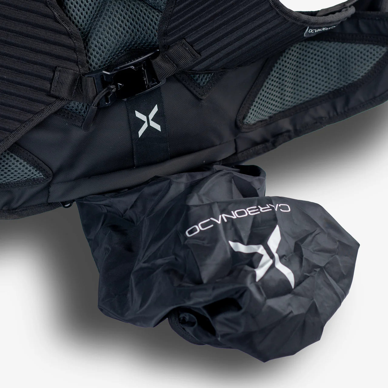 CARBONADO X24 Backpack