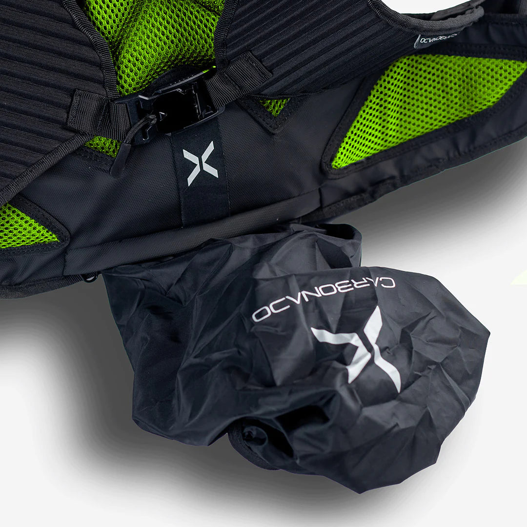 CARBONADO X24 Backpack