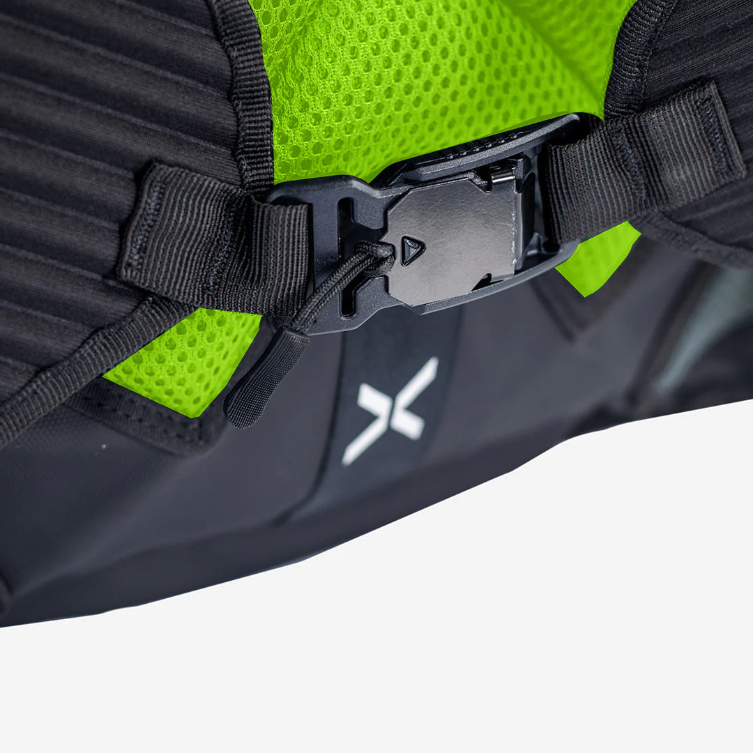 CARBONADO X24 Backpack