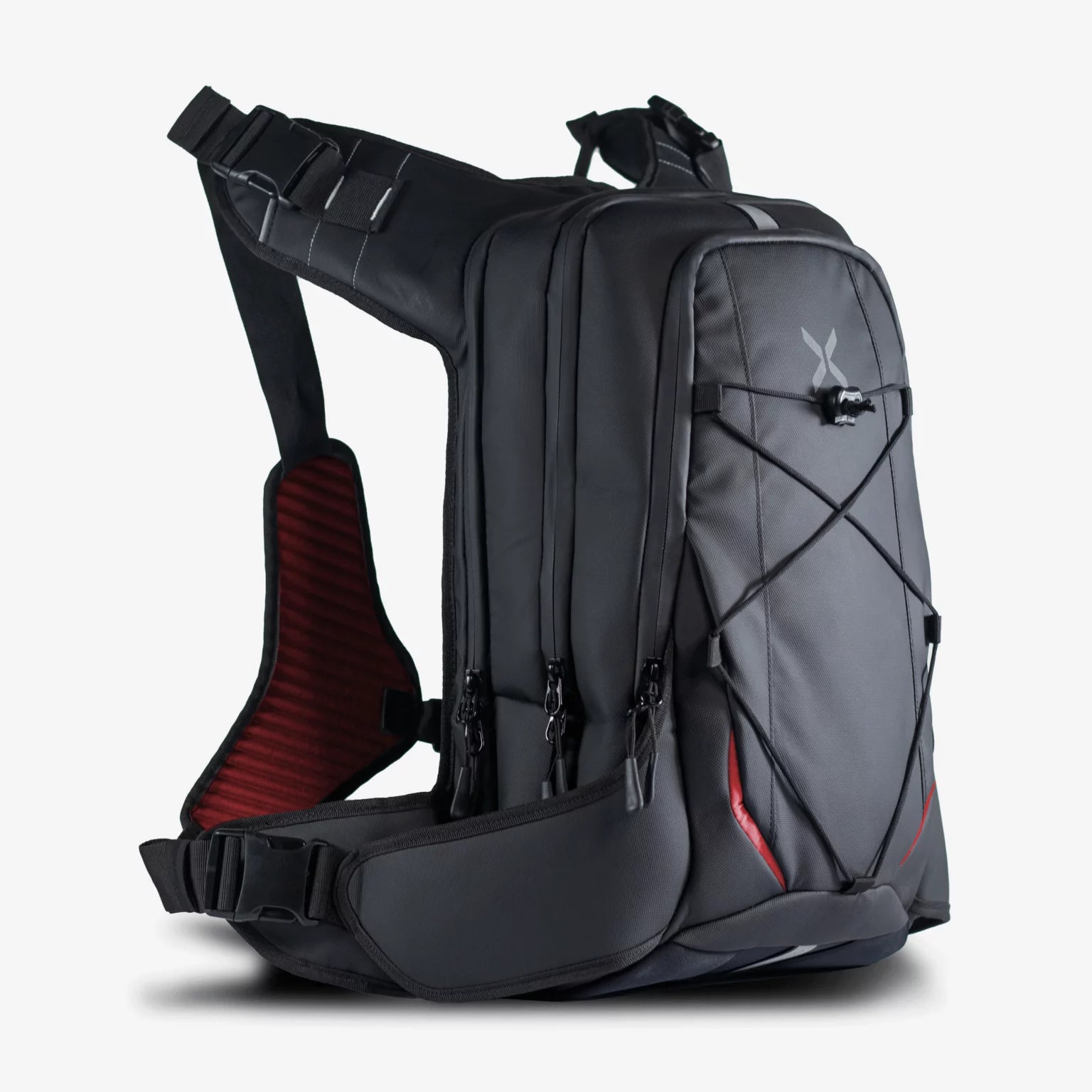 CARBONADO X24 Backpack