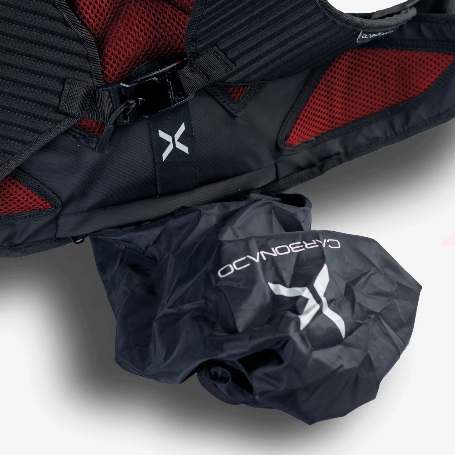 CARBONADO X24 Backpack