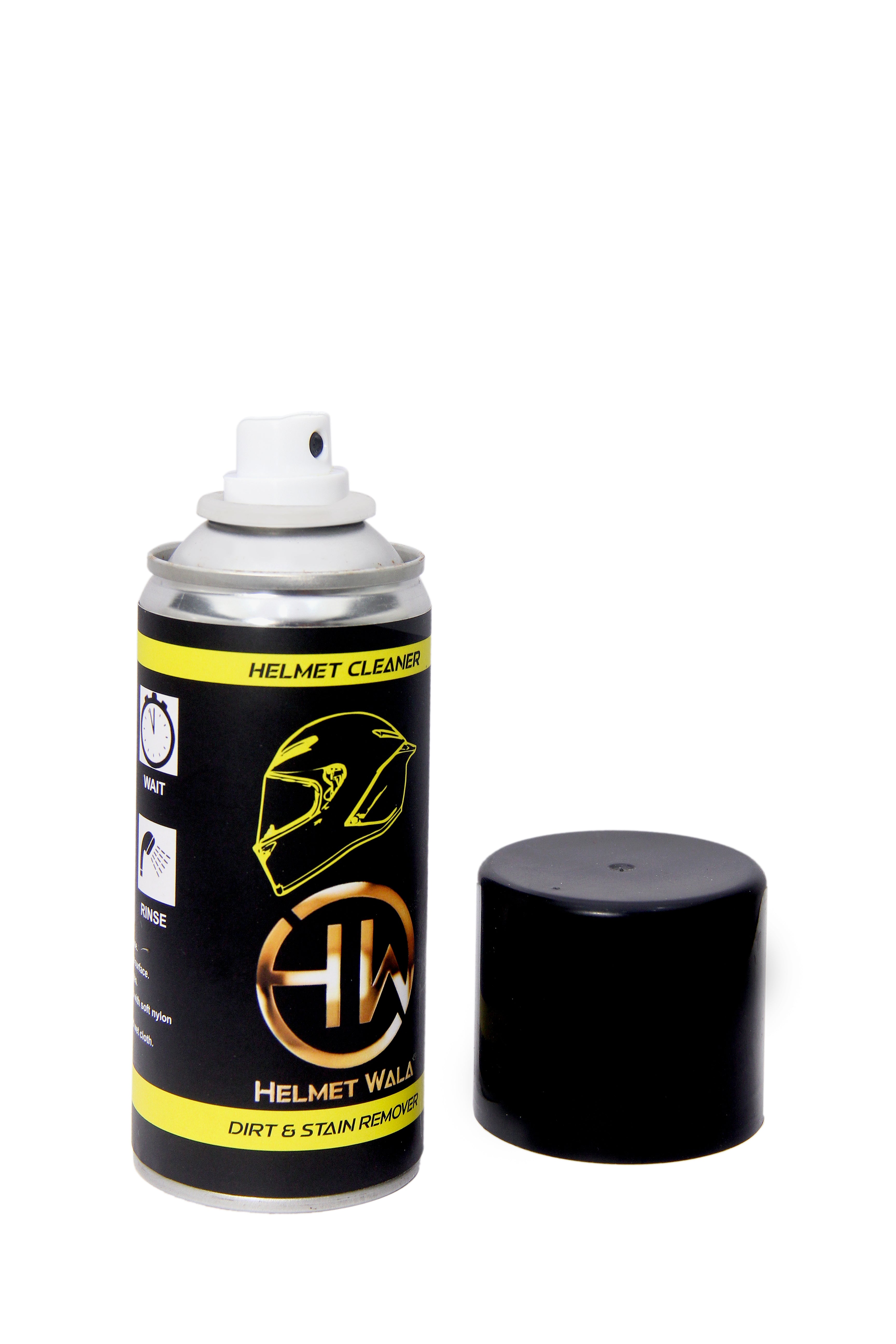 HELMET WALA* Helmet cleaner