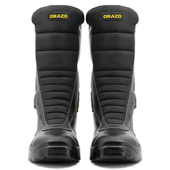 IBIS MOTORCYCLE BOOTS (W.P.)