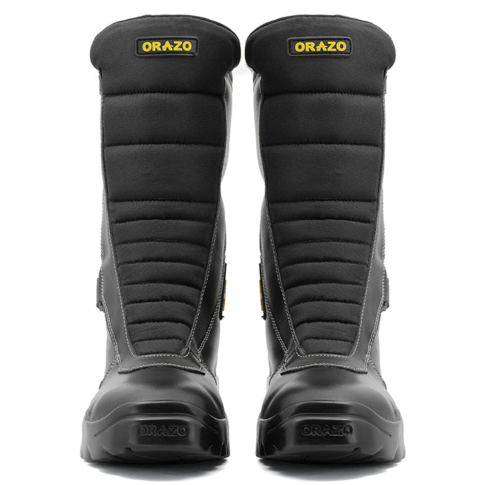 IBIS MOTORCYCLE BOOTS (W.P.)