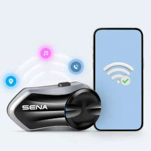Sena B20