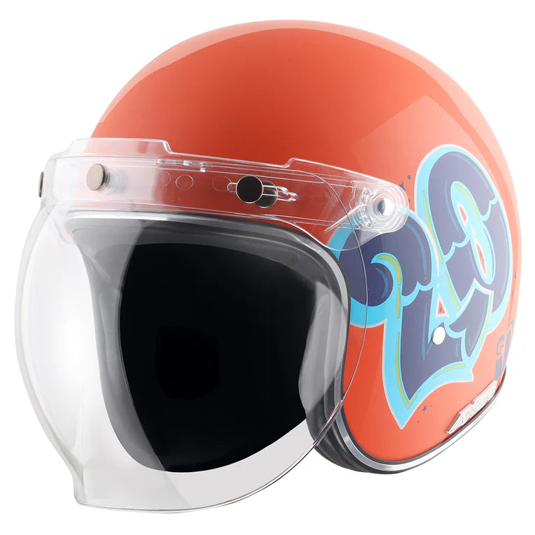 Retro Jet Sportz C13