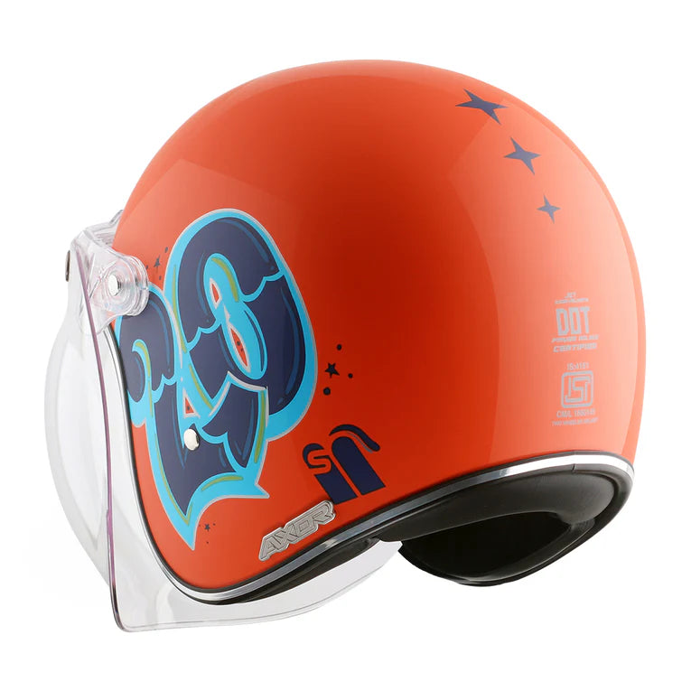 Retro Jet Sportz C13