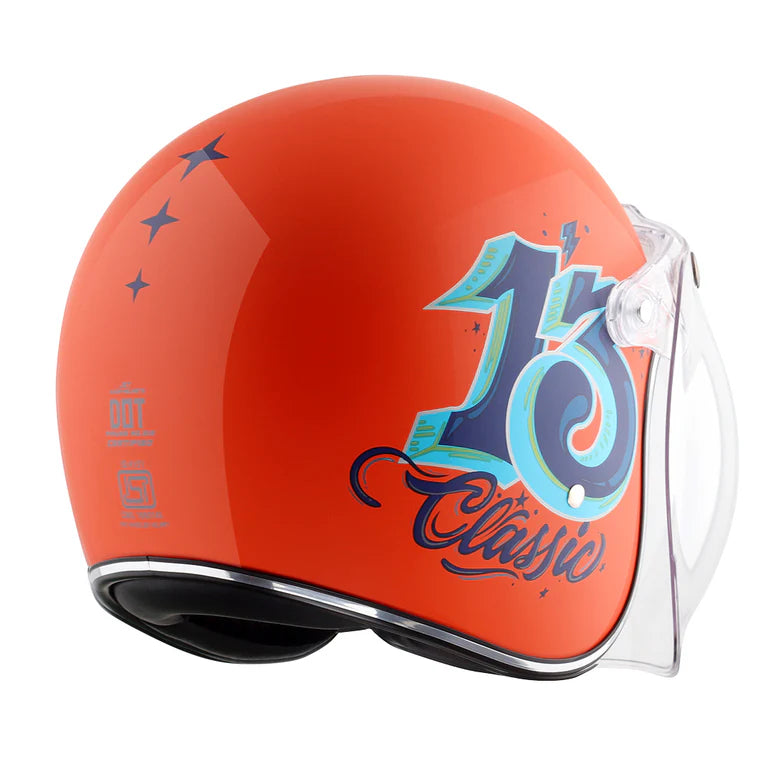Retro Jet Sportz C13