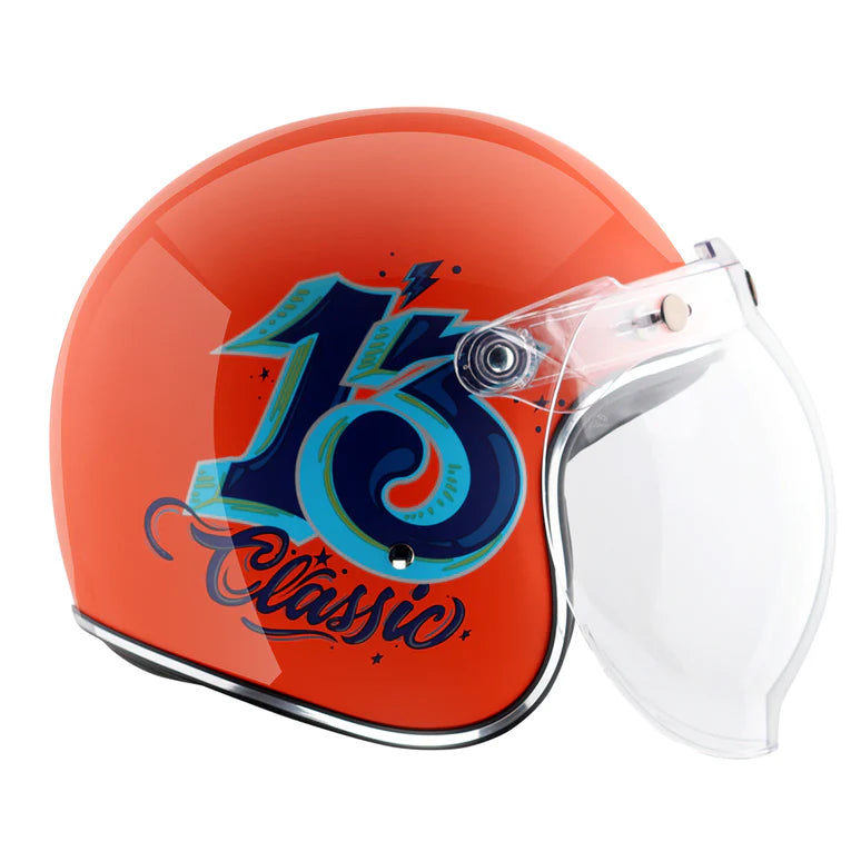Retro Jet Sportz C13