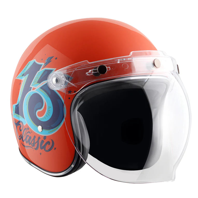 Retro Jet Sportz C13