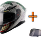 APEX JOKER Special Edition free smoke visor