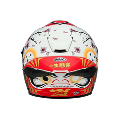 NHK K5R ALONSO LOPEZ #12
