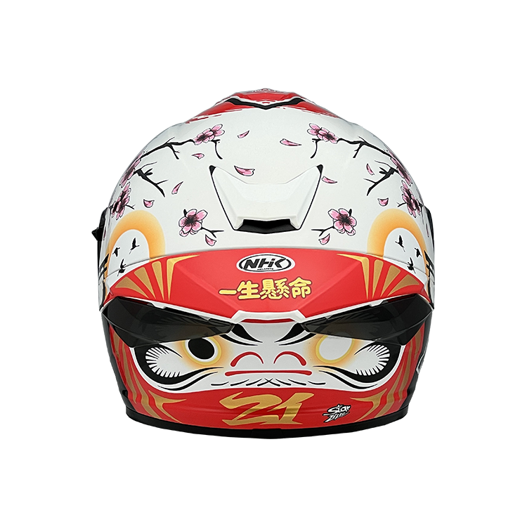 NHK K5R ALONSO LOPEZ #12