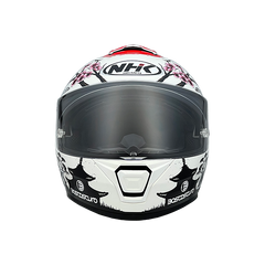 NHK K5R ALONSO LOPEZ #12