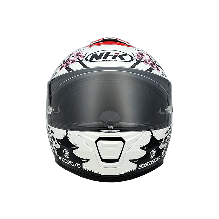 NHK K5R ALONSO LOPEZ #12