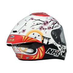 NHK K5R ALONSO LOPEZ #12